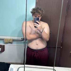 Meet your Posher, Kasey